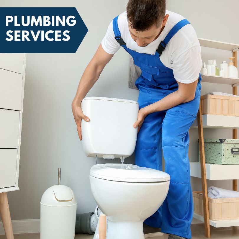 Plumbing Company in Vilonia, AR